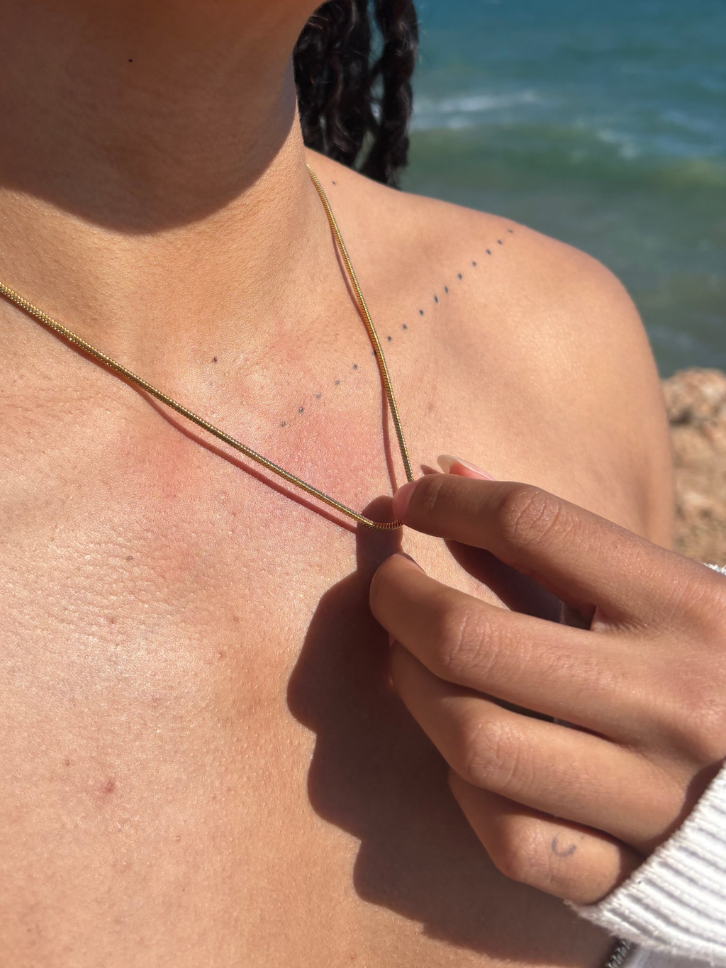 IBIZA CHAIN.