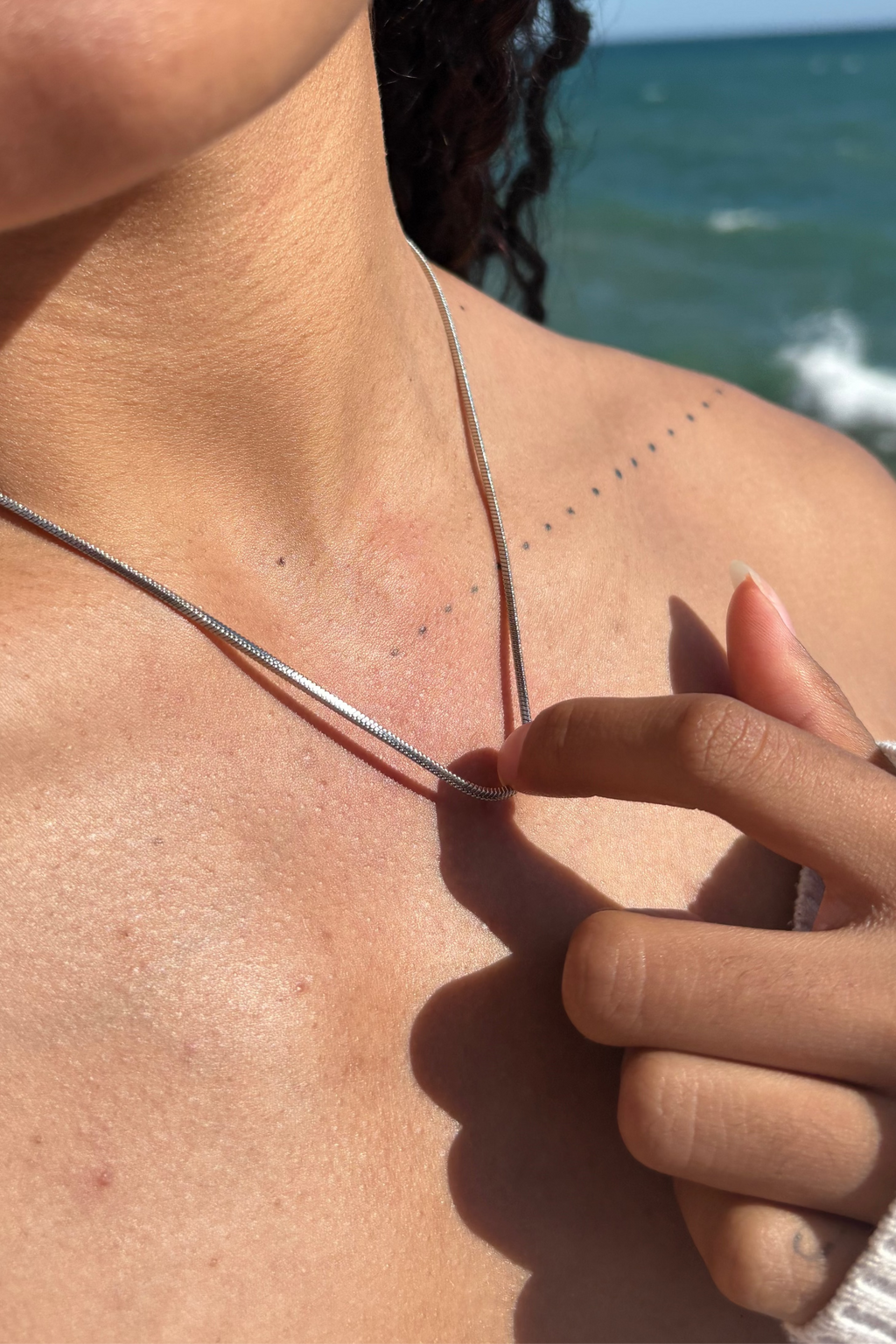 IBIZA CHAIN.